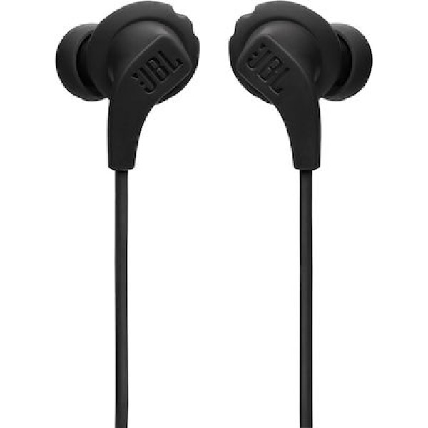 JBL Endurance Run 2 Wired Black